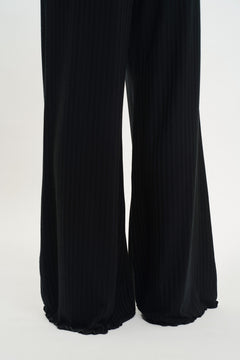 Ouette Pants Black