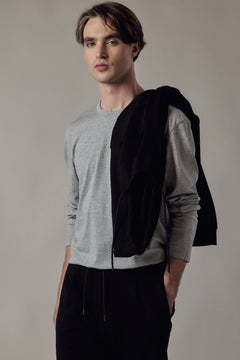 Men's Long Sleeve T-Shirt