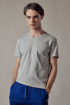 Grey Melange