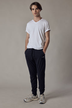 T-shirt Scollo a V