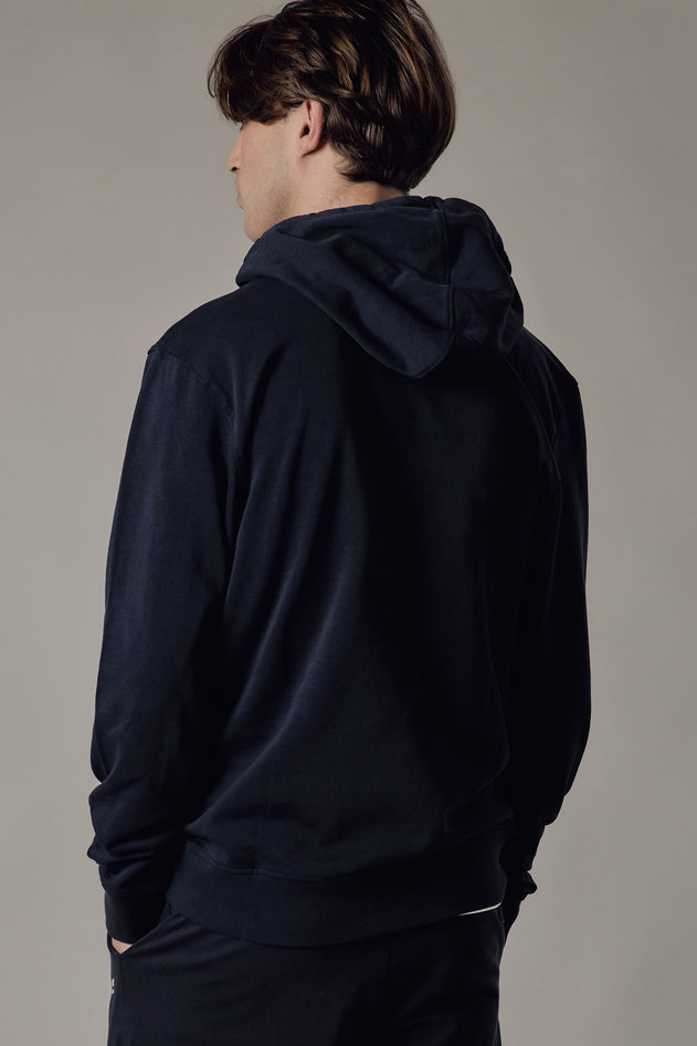 Men's Kangaroo Pocket Hoodie