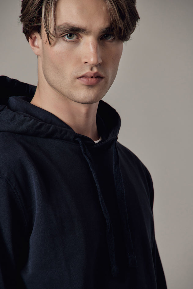 Men's Kangaroo Pocket Hoodie