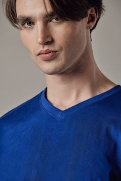 T-shirt Scollo a V