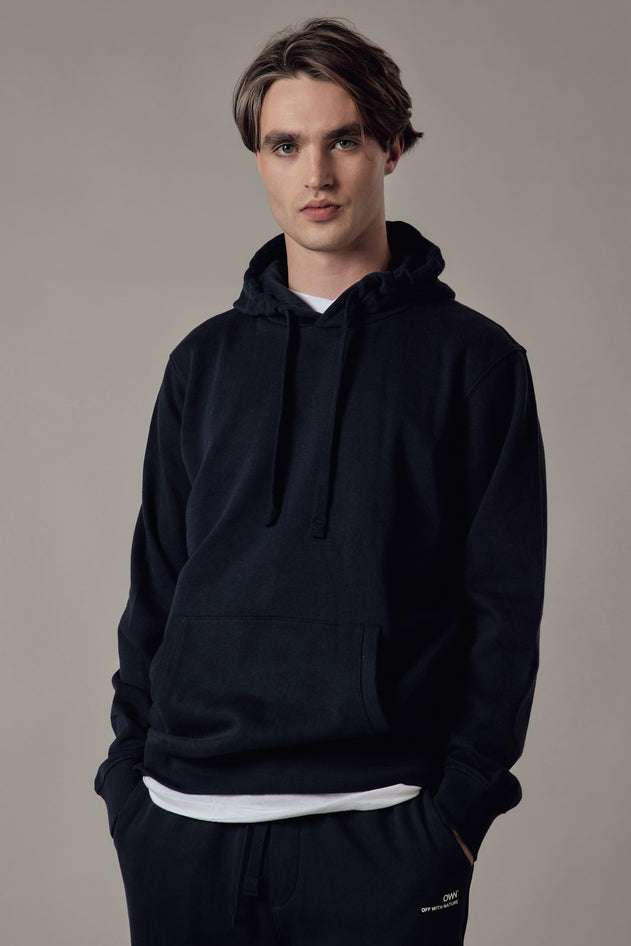 Men's Hoodie Sweatshirt