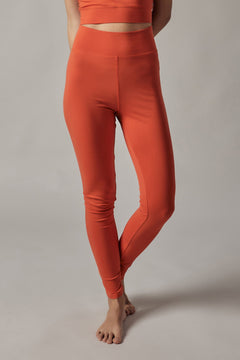 Legging a Vita Alta