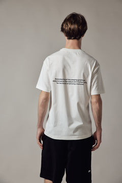 T-shirt los model