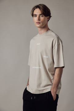 T-shirt Losjes Unisex
