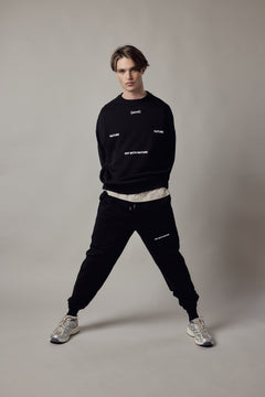 Joggers Losjes Unisex