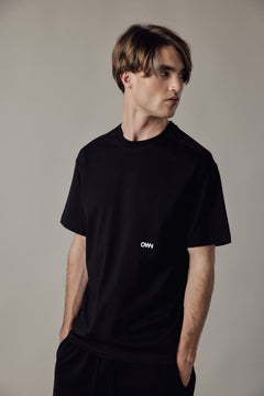 T-shirt los model