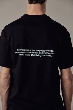 T-shirt los model