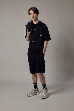 T-shirt Losjes Unisex