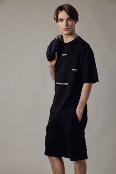 Pantaloncino Cargo Los Fit