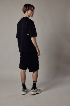 Pantaloncino Cargo Los Fit