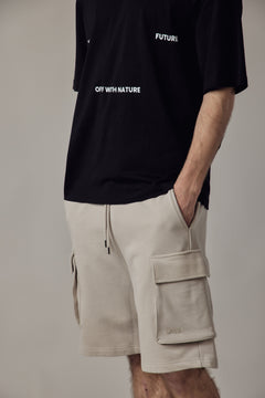 Pantaloncino Cargo Los Fit