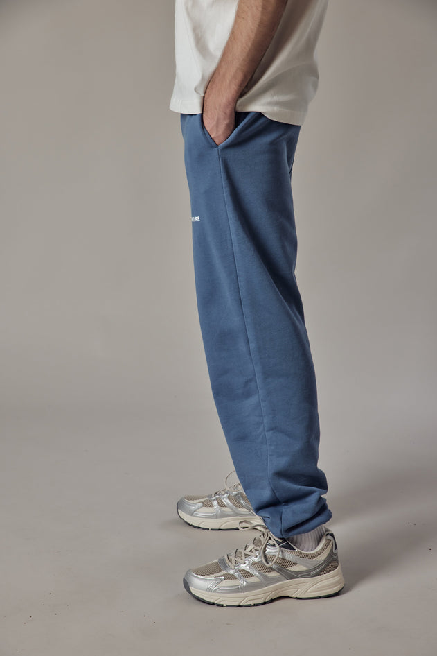 Men's Loose Fit Unisex Joggers