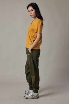 Joggers Felpati