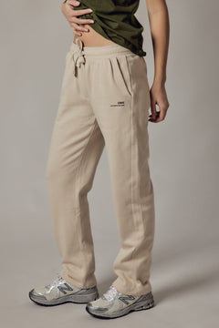 Women's Straight Fleece Joggers