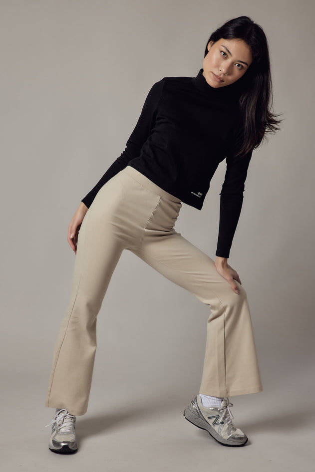 Women's Jazz Interlock Pants