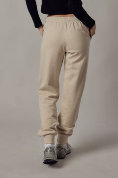 Joggers Felpati