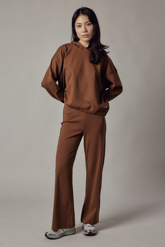 Women's Interlock Hoodie