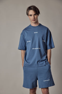 T-shirt Losjes Unisex