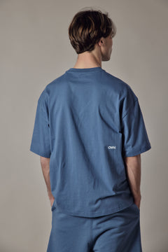 T-shirt Losjes Unisex