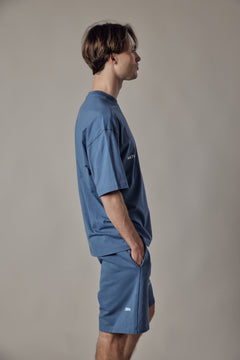 T-shirt Losjes Unisex