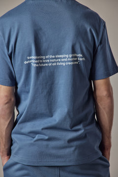 T-shirt los model