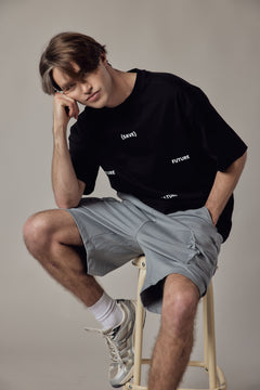 Pantaloncino Cargo Los Fit