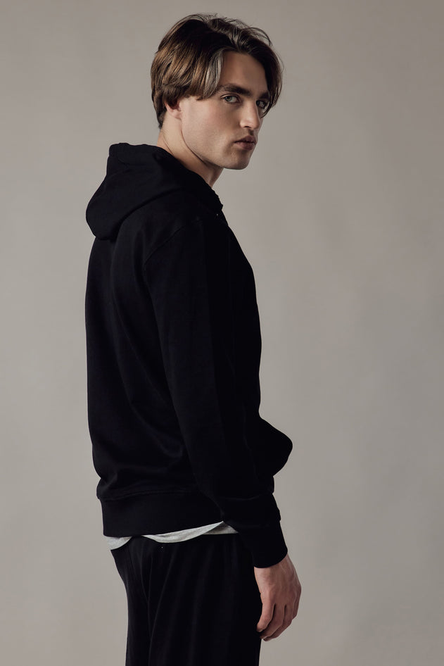 Men's Kangaroo Pocket Hoodie