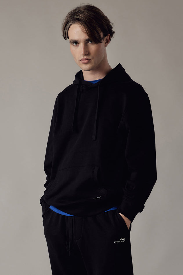 Men's Hoodie Sweatshirt