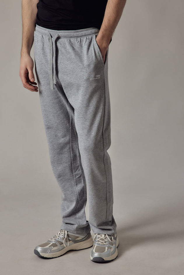 Men's Straight Joggers