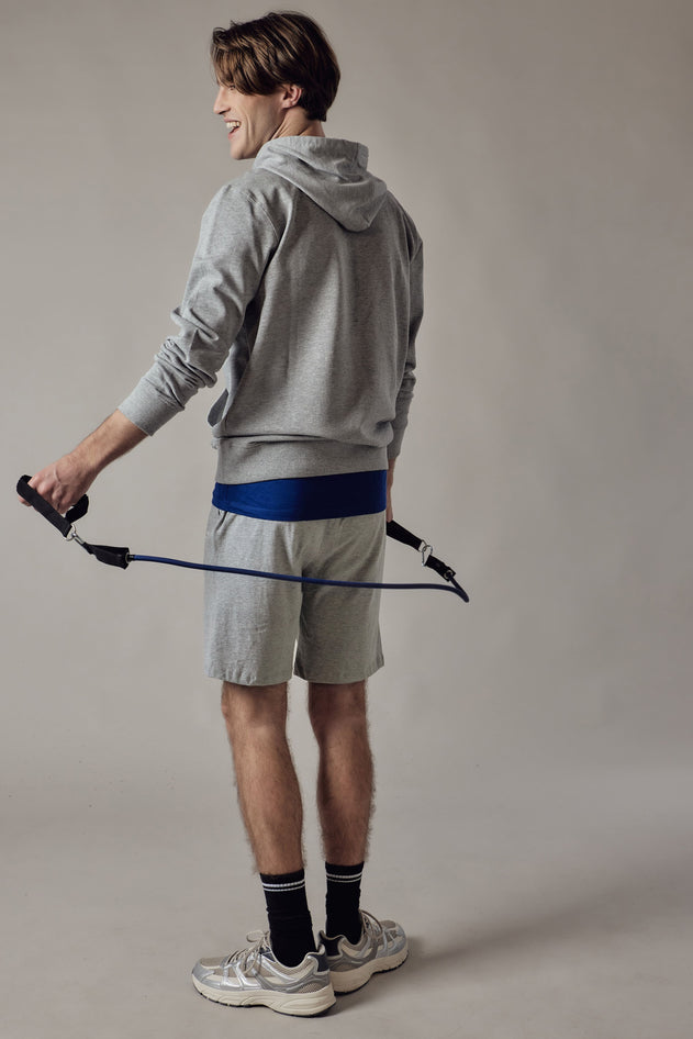 Men's Kangaroo Pocket Hoodie