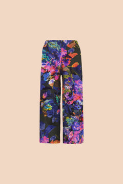 Soft Culottes Sweet Pea
