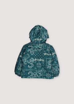 Kids' Gallen Outerwear Green