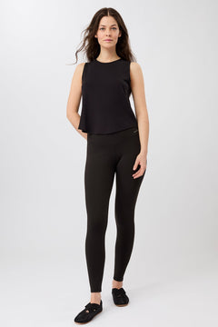 On Point Leggings Black