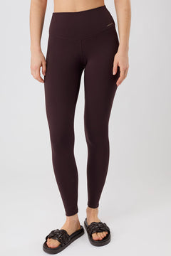 On Point Leggings Ganache