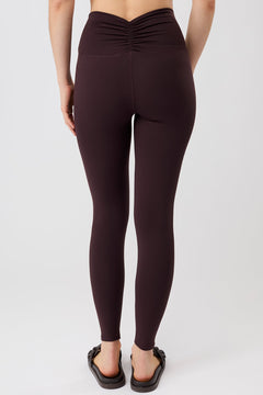 On Point Leggings Ganache