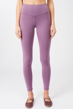 Best Loved Legging Grape