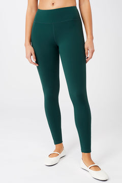 Limitless Legging Seaweed