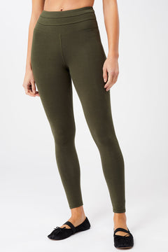 Best Shaped Legging Jungle