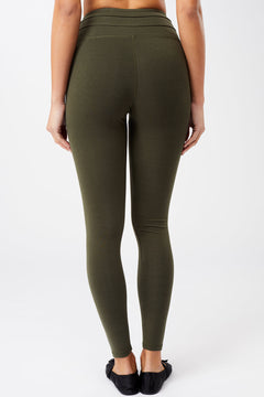 Best Shaped Legging Jungle