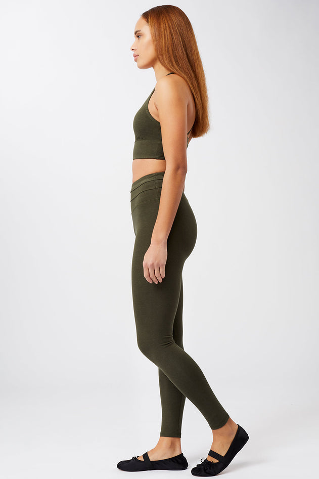 Best Shaped Legging Jungle