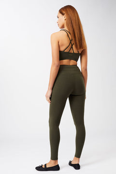 Best Shaped Legging Jungle