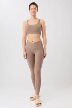 Wrap Legging Curtado