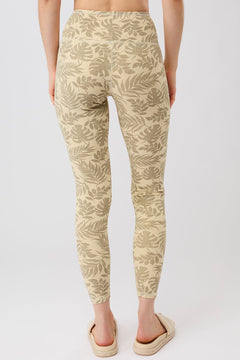 Cosmic Leggings Khaki