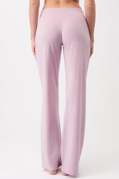 Wide Leg Workout Pants Blossom