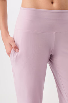 Wide Leg Workout Pants Blossom