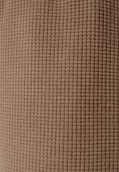 Pariss Wafeljoggingbroek Gravel