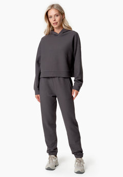Pariss Wafeljoggingbroek Shadow